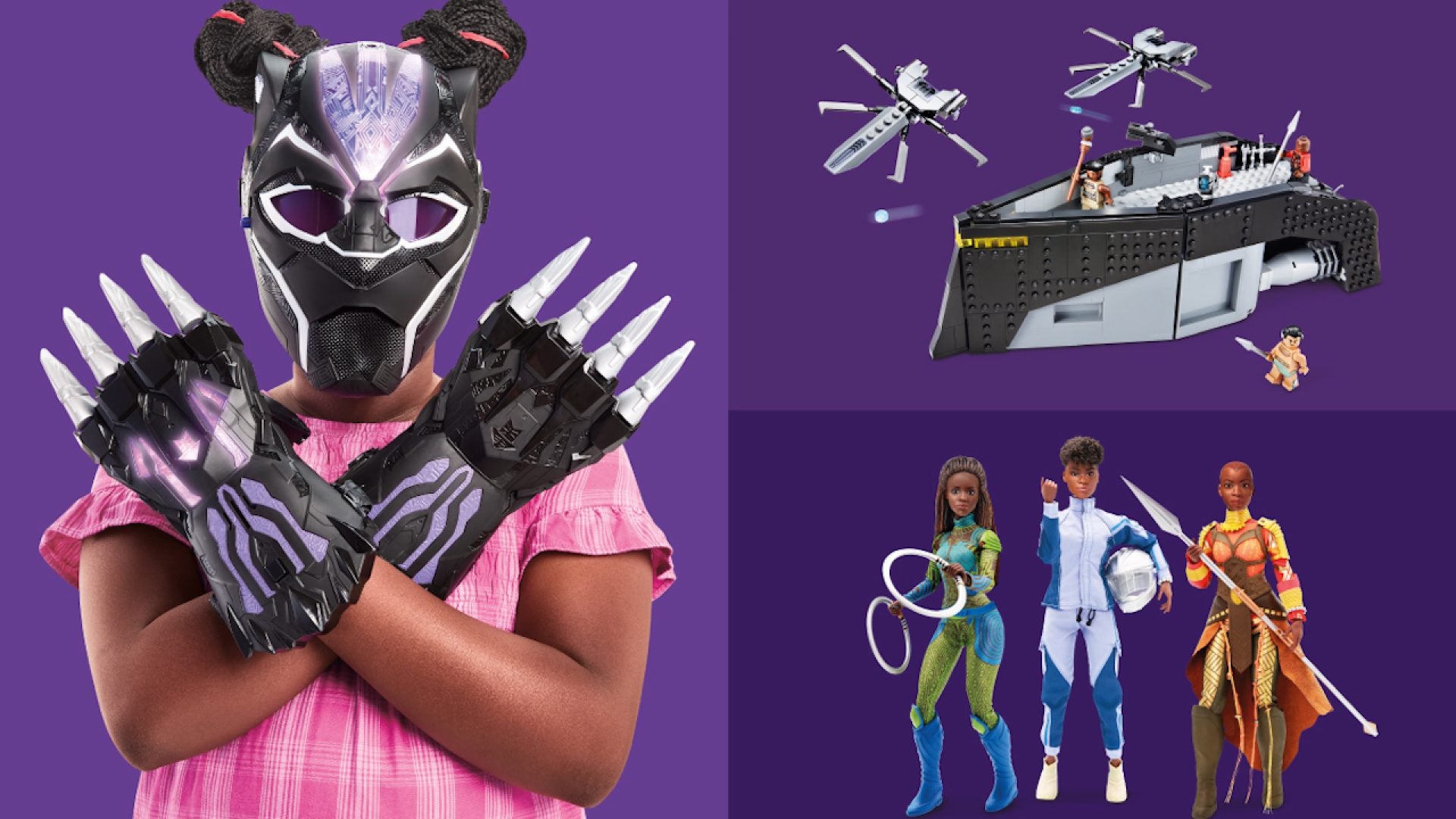 Target Announces New 'Black Panther: Wakanda Forever' Collaboration