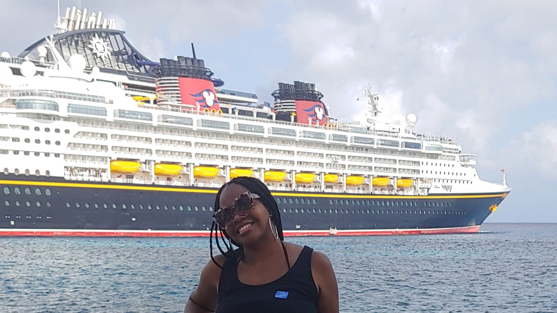 7 Ways Taking A Disney Cruise Solo Is The Ultimate Act Of Self-Care