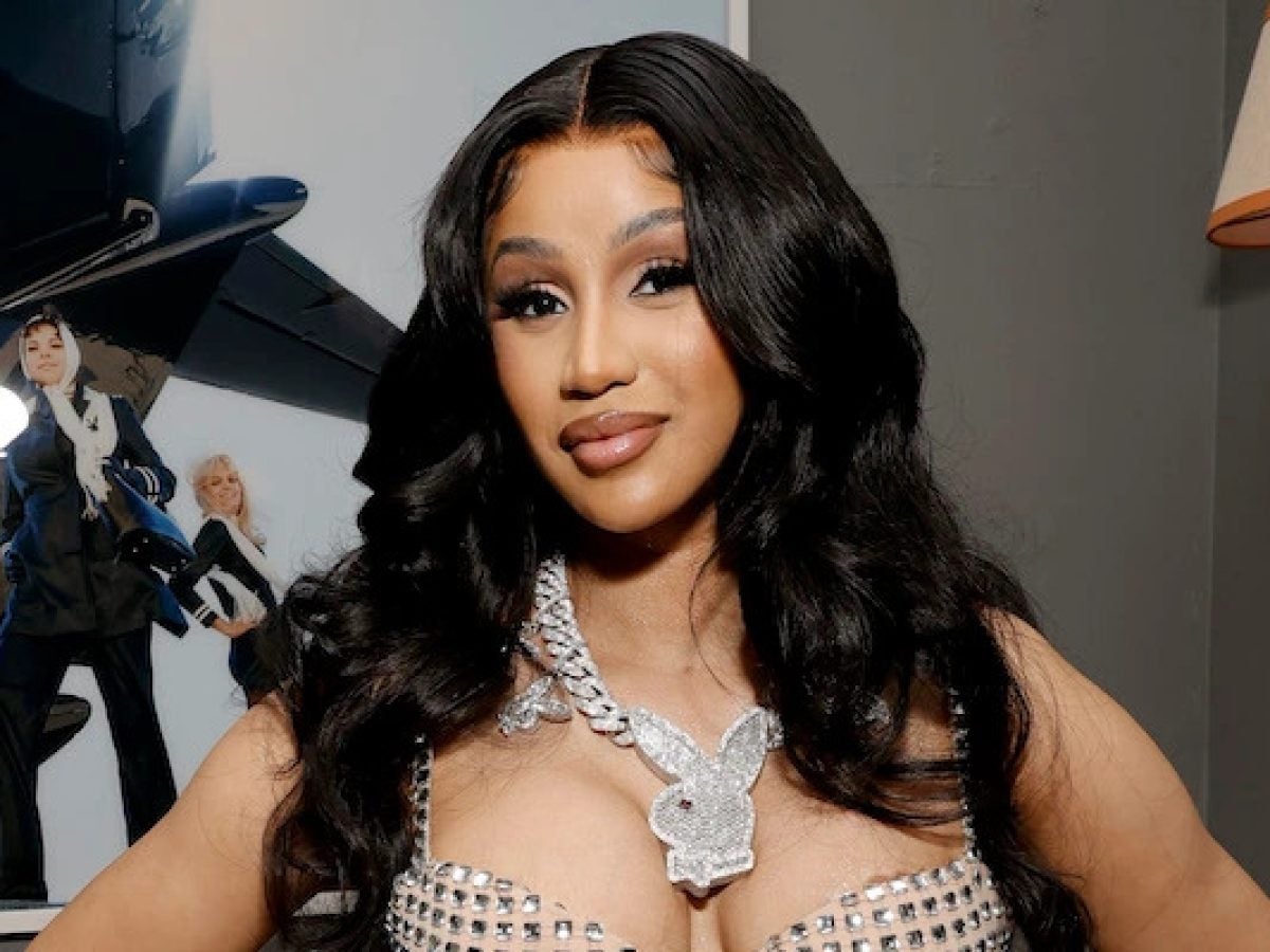 4 Times Cardi B Got Real About Money