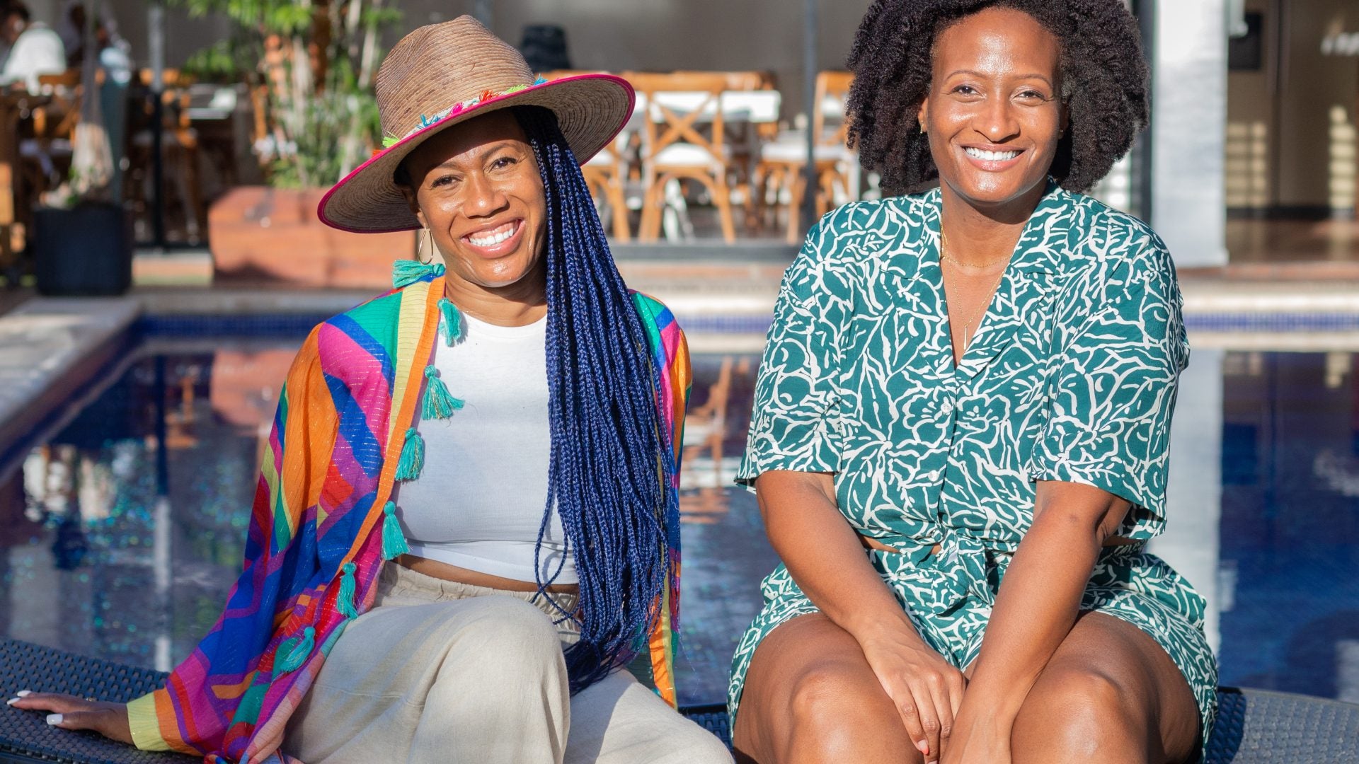 The ExodUS Summit Is Helping Black Women Make Their Expat Dreams A Reality