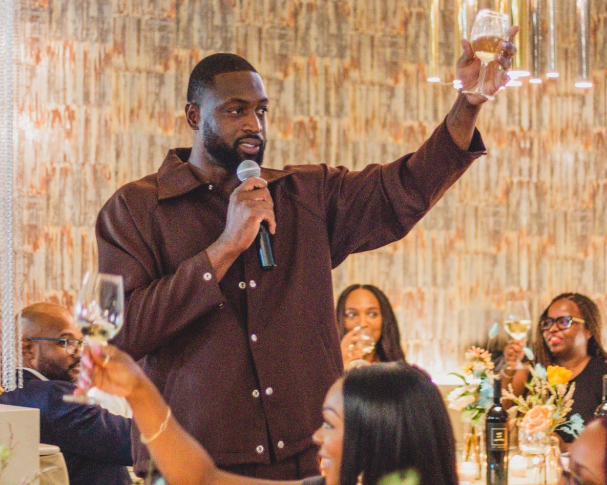 KD Didn't Show Up': Draymond Green, LeBron James Talk Dealing With Tricky  Guests And Crashers At Their Weddings
