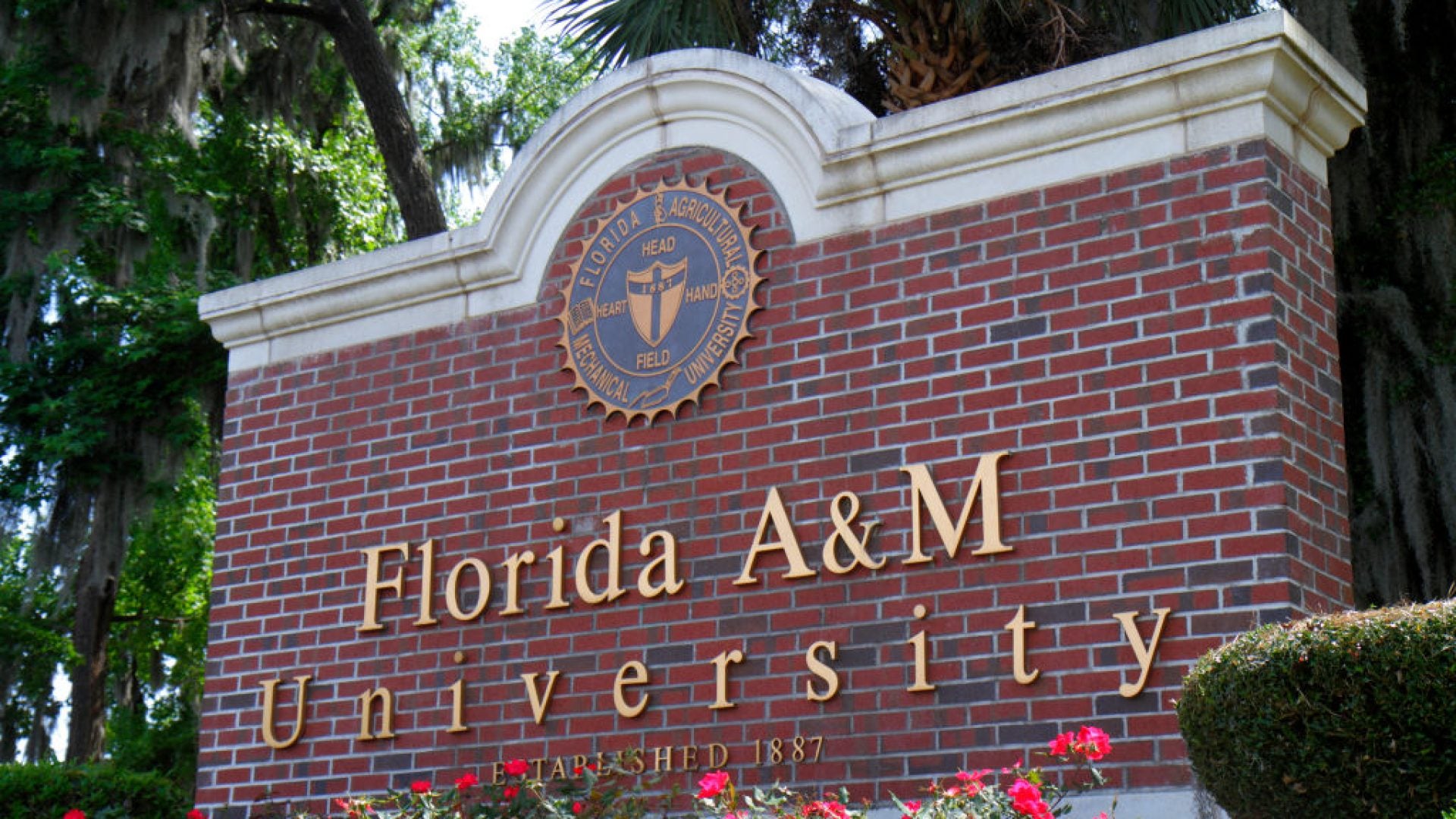 Florida A&M Students Sue State, Alleging Decades Of Underfunding And Discrimination