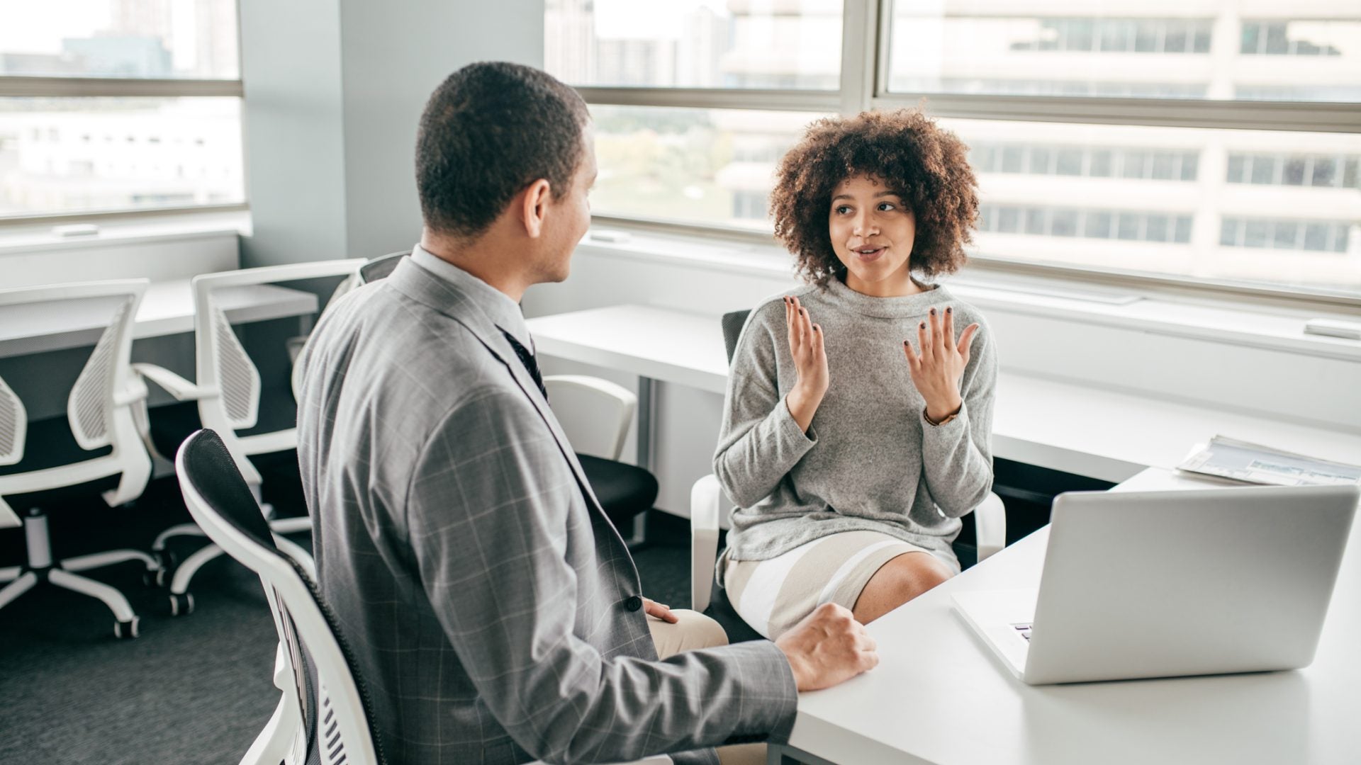 Leveling The Equal Pay Field: Why Black Women Need To Speak Up About Their Salary To Friends And Family