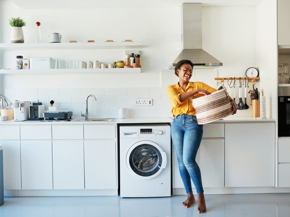 10 Black-Owned Cleaning Brands To Help You Get Your House In Order