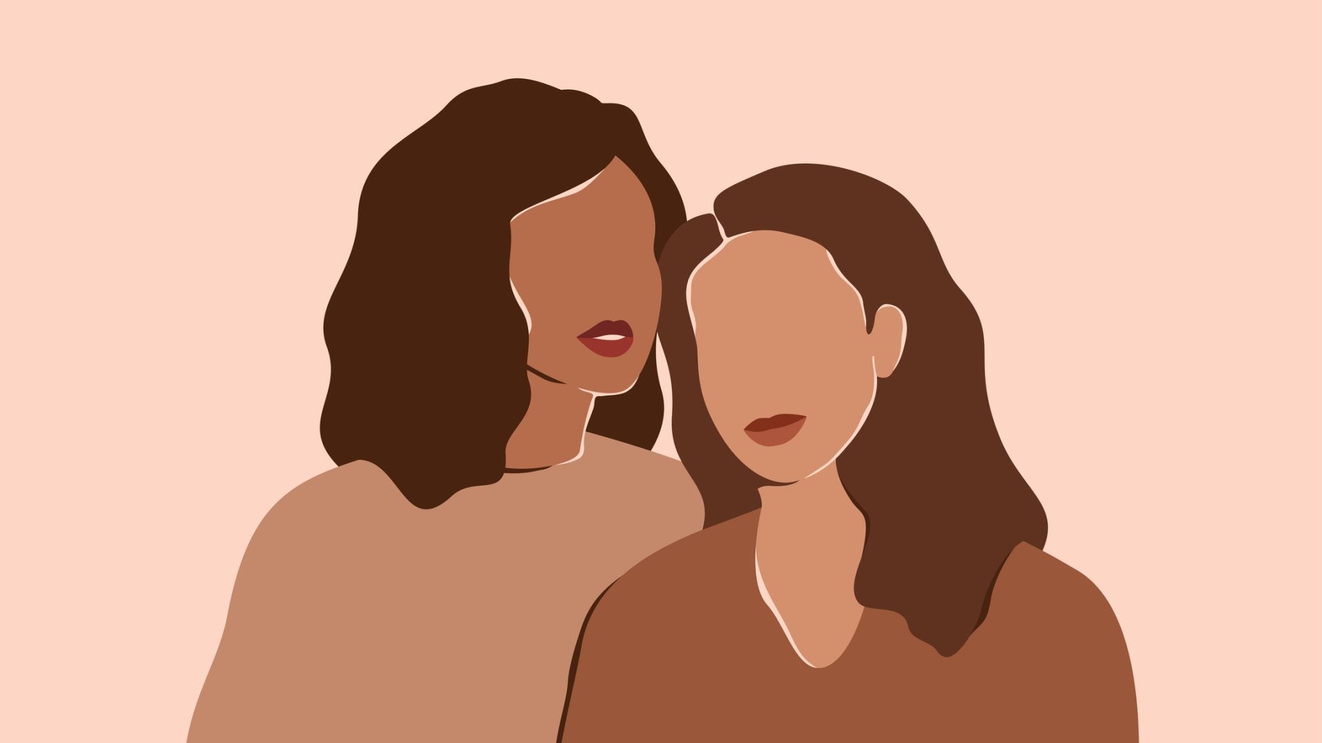 Sisterhood And Sickle Cell: The Enduring, Sacred Healing Space Of Black Girlhood Friendships  