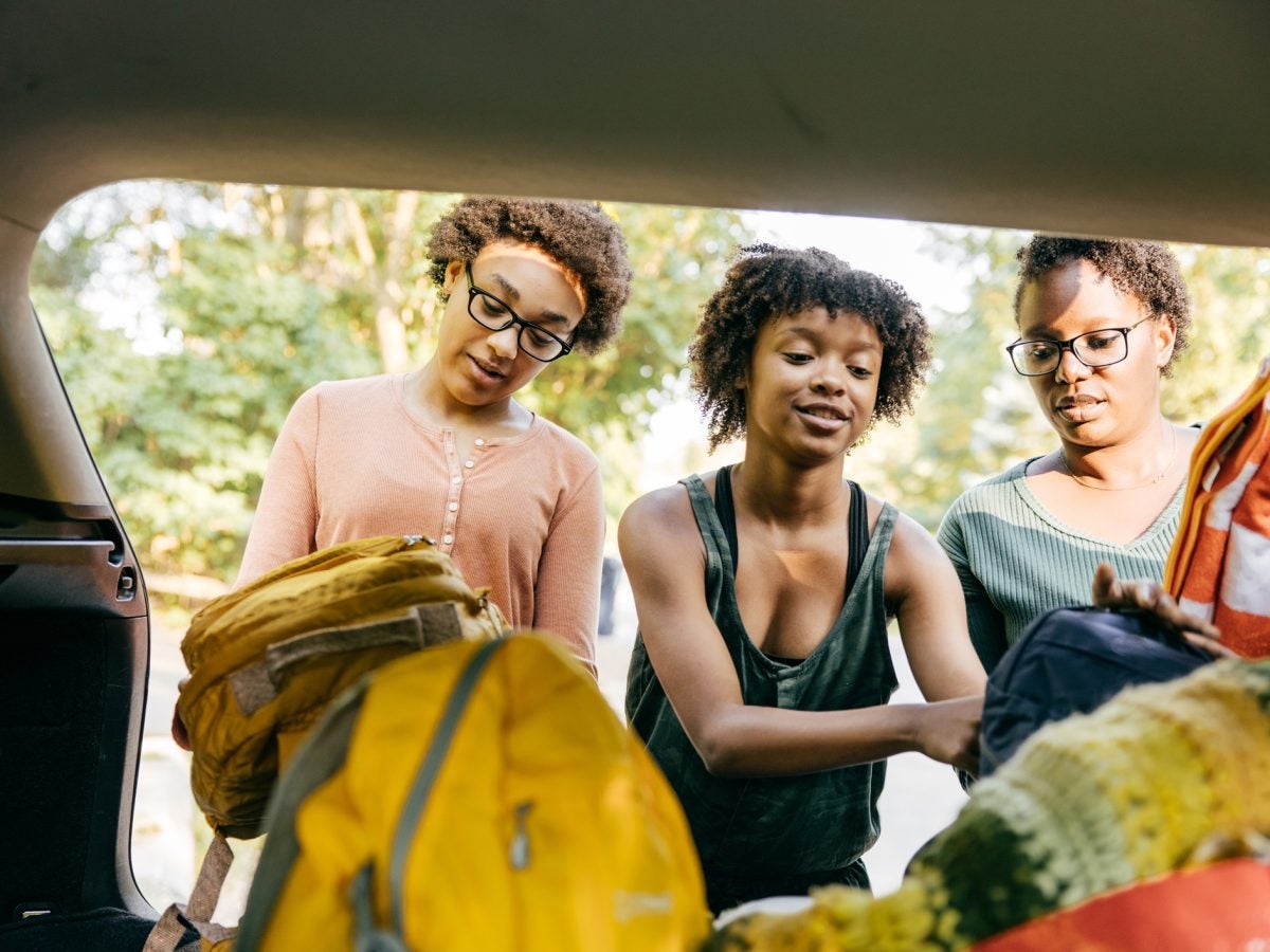 4 Tips for Planning Your Next Girls Trip: An Outdoor Adventure