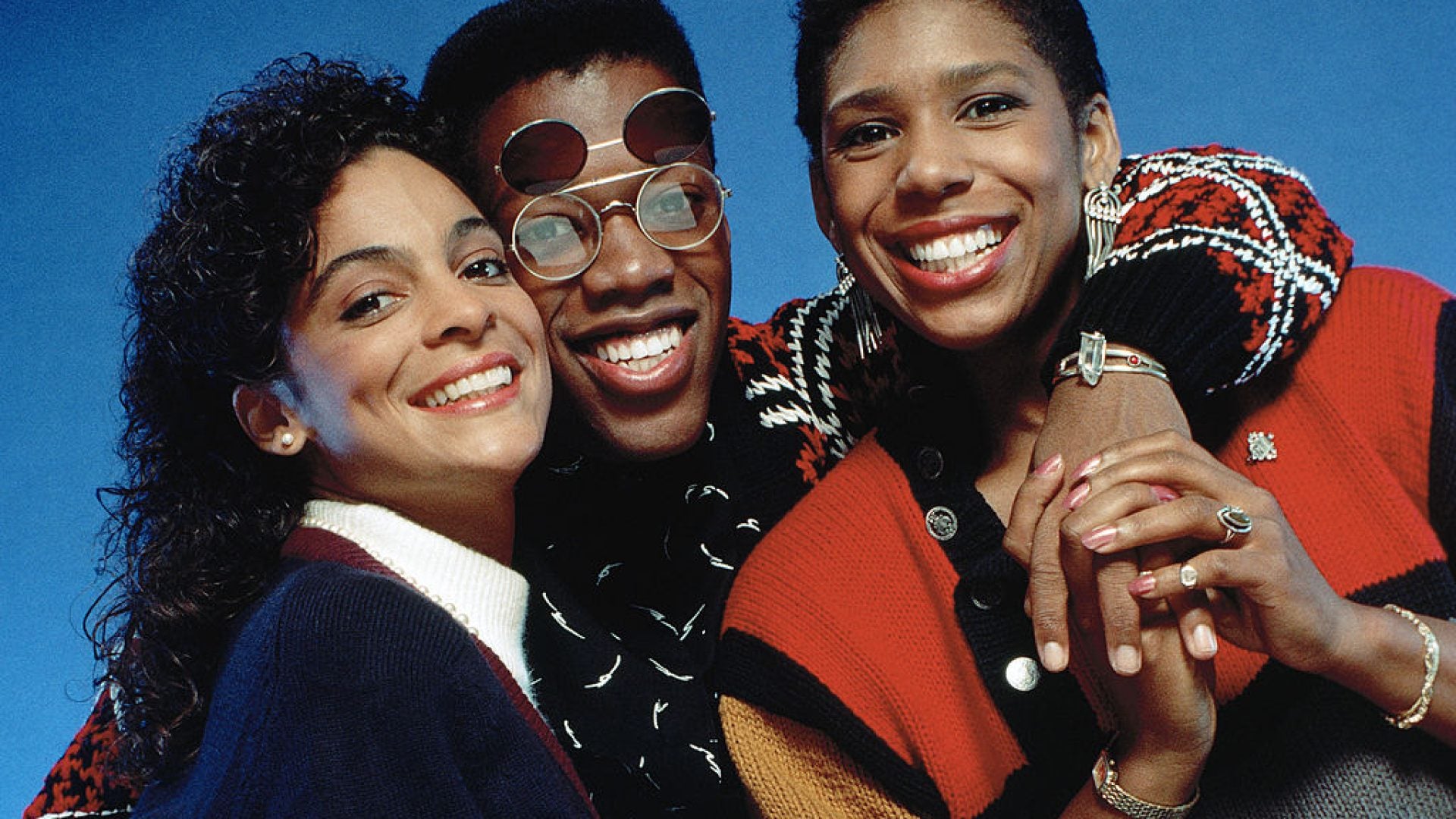 What ‘A Different World’ Taught Me About Love And Sex