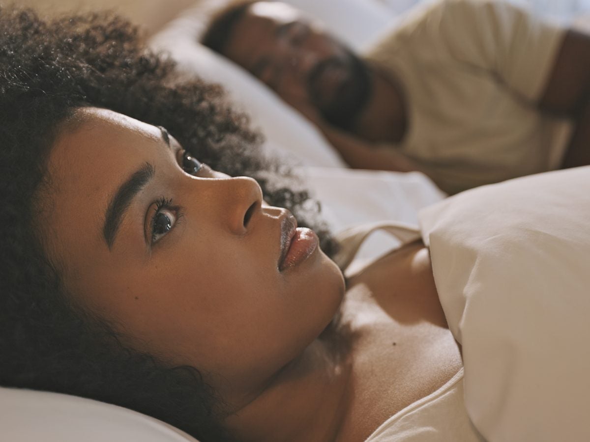 Black Sex Therapists Dispel 5 Messy Myths About Sexual Compatibility