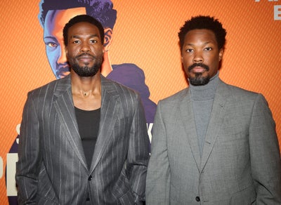 Yahya Abdul Mateen II And Corey Hawkins Reveal Why ‘TopDog/Underdog’ Sticks With You