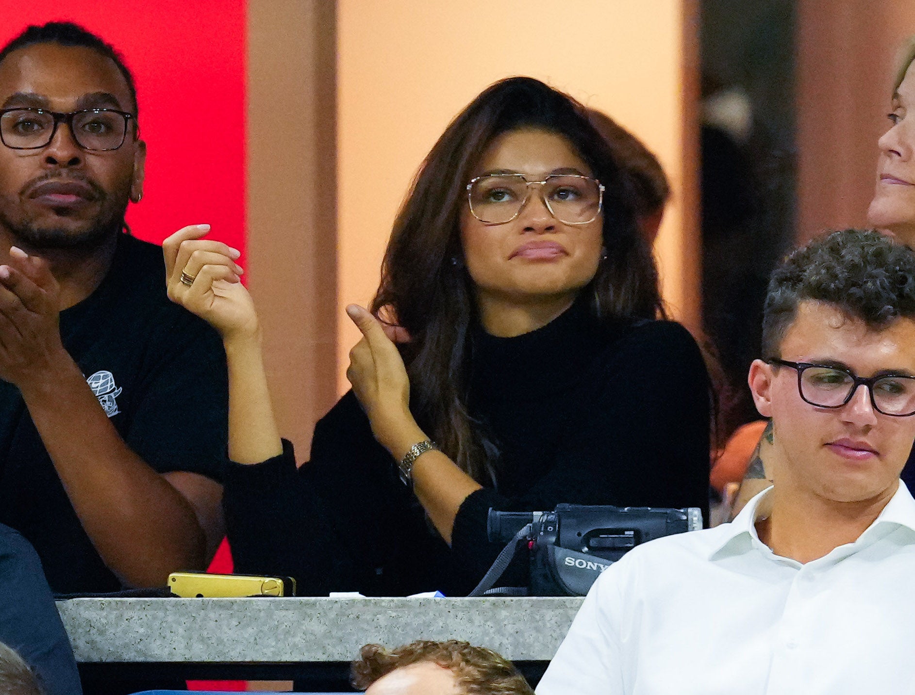 Star Gazing: Zendaya, Offset, Lala Anthony, Spike Lee And More Storm ...