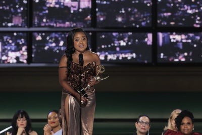 See Every Black Winner From The 74th Annual Primetime Emmy Awards - Essence