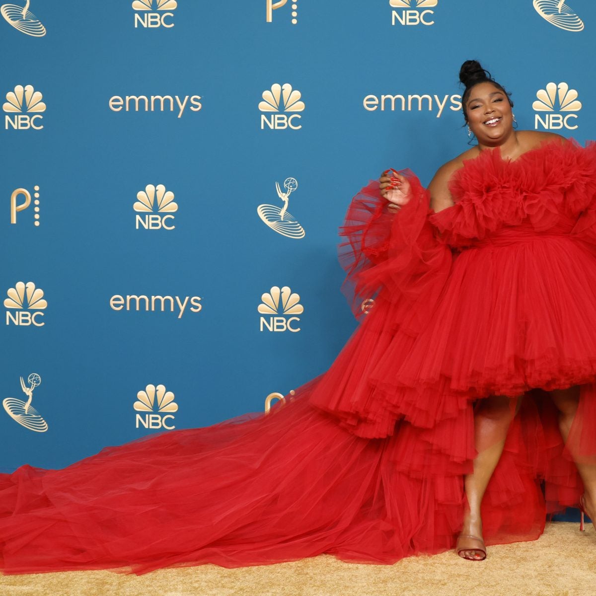 See Every Black Winner From The 74th Annual Primetime Emmy Awards