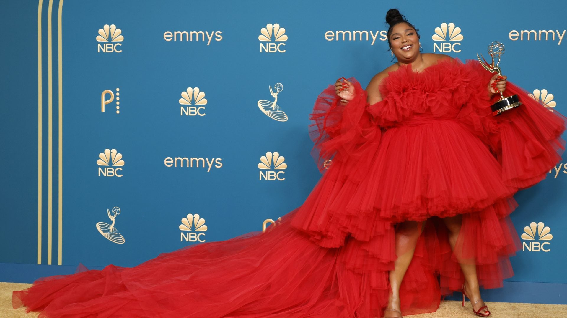 See Every Black Winner From The 74th Annual Primetime Emmy Awards