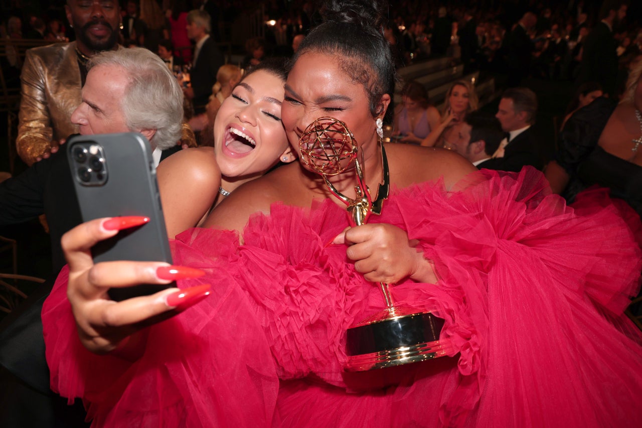 Top Moments From The 2022 Primetime Emmys Essence 1313