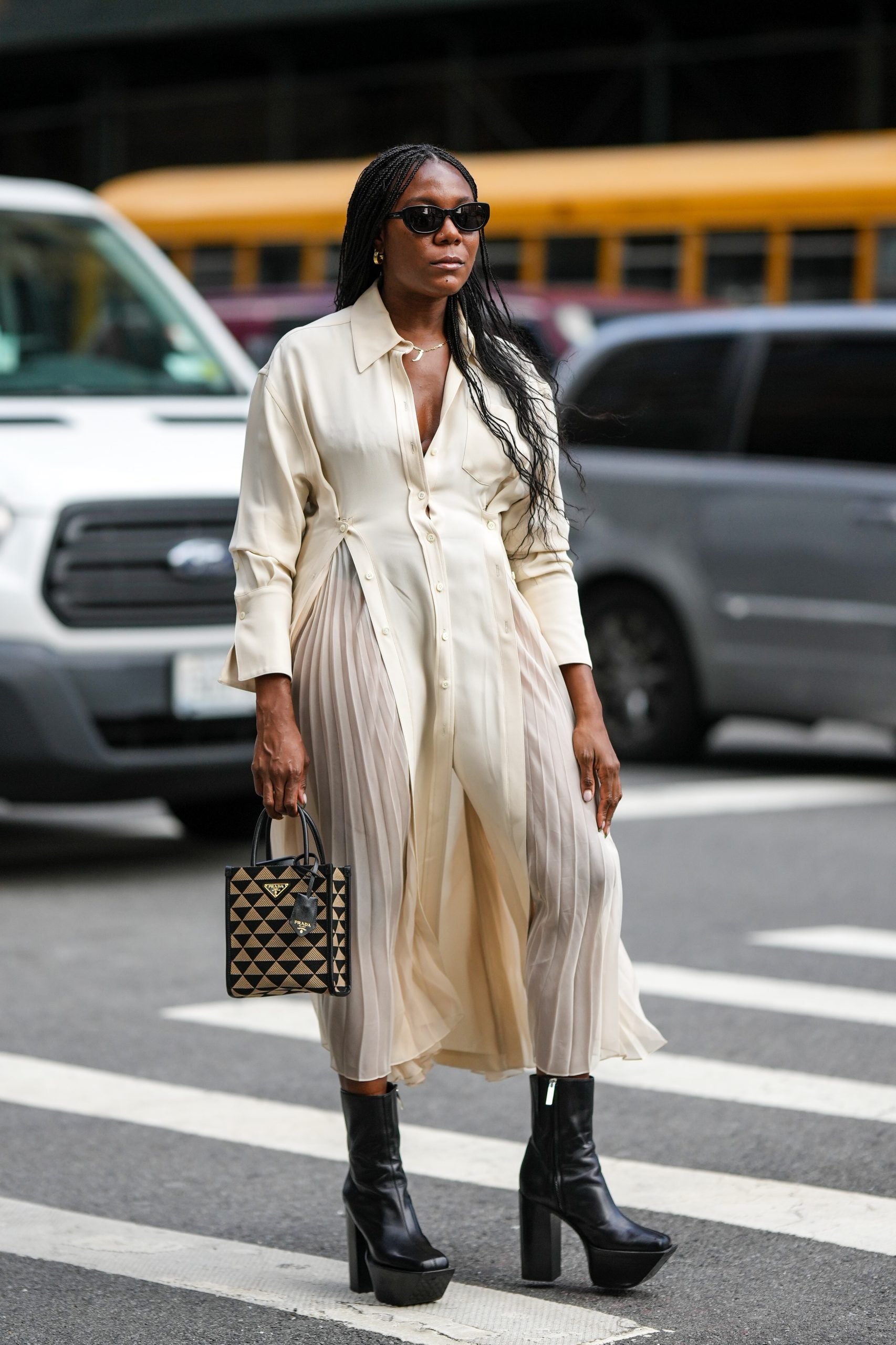 13 Street Style 'It' Items to Watch Out For During New York Fashion Week -  Fashionista