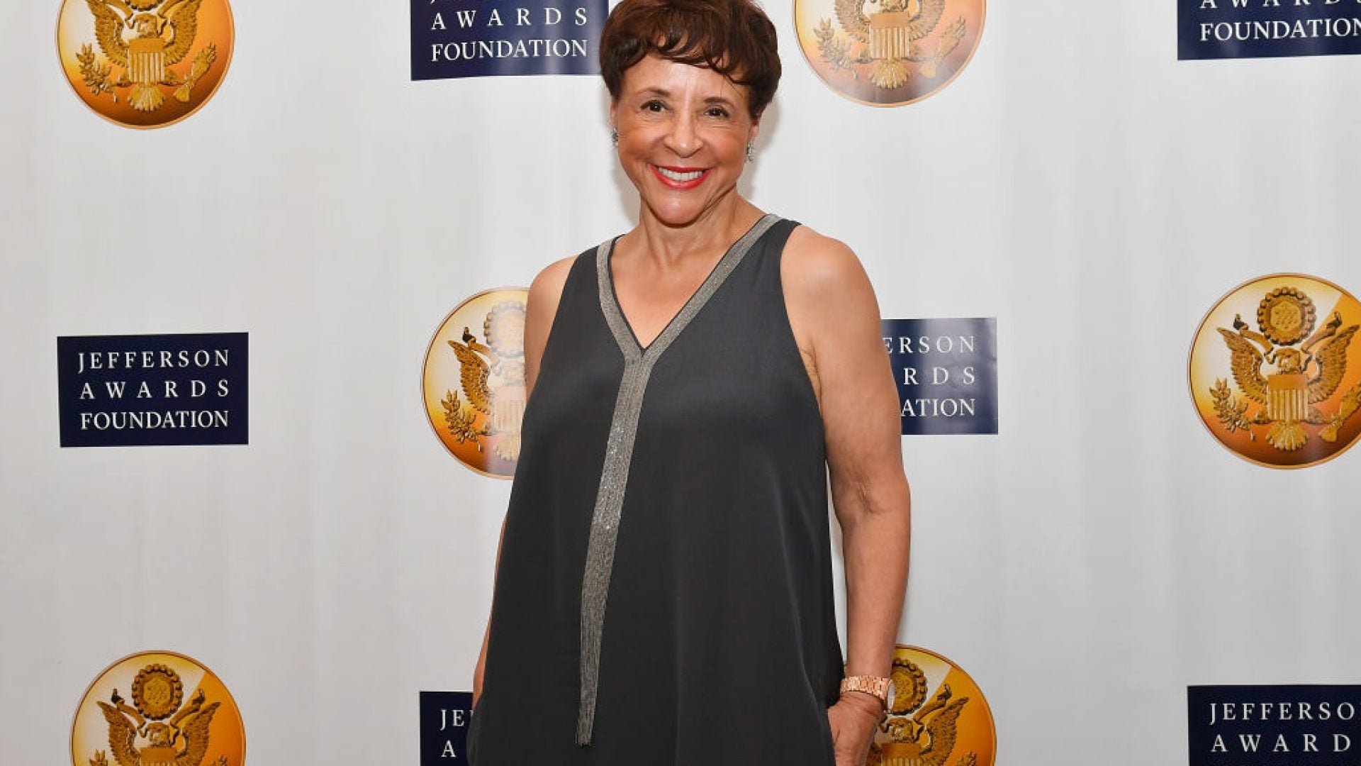 Sheila Johnson Purchases Mandarin Oriental in Washington D.C.