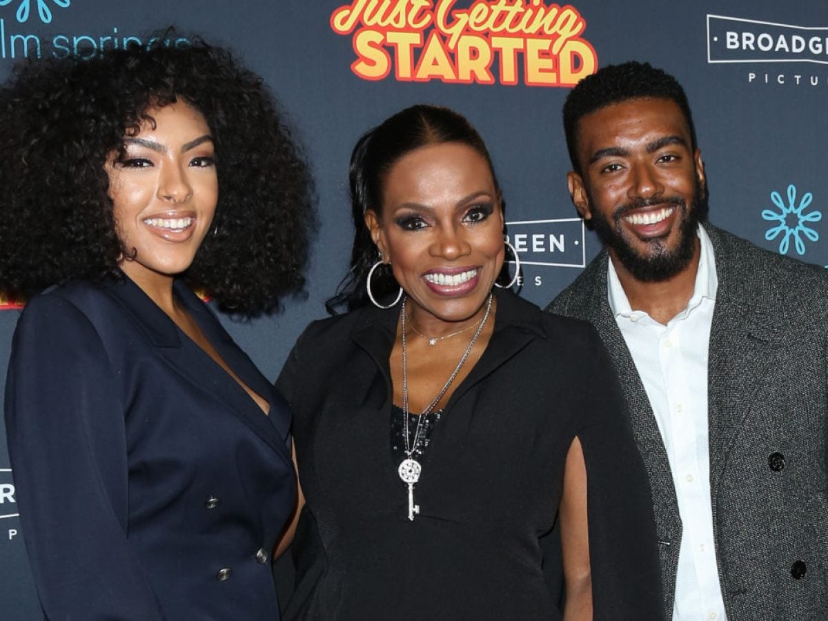 Sheryl Lee Ralph’s Kids' Reaction To Her First Emmy Win Is Priceless