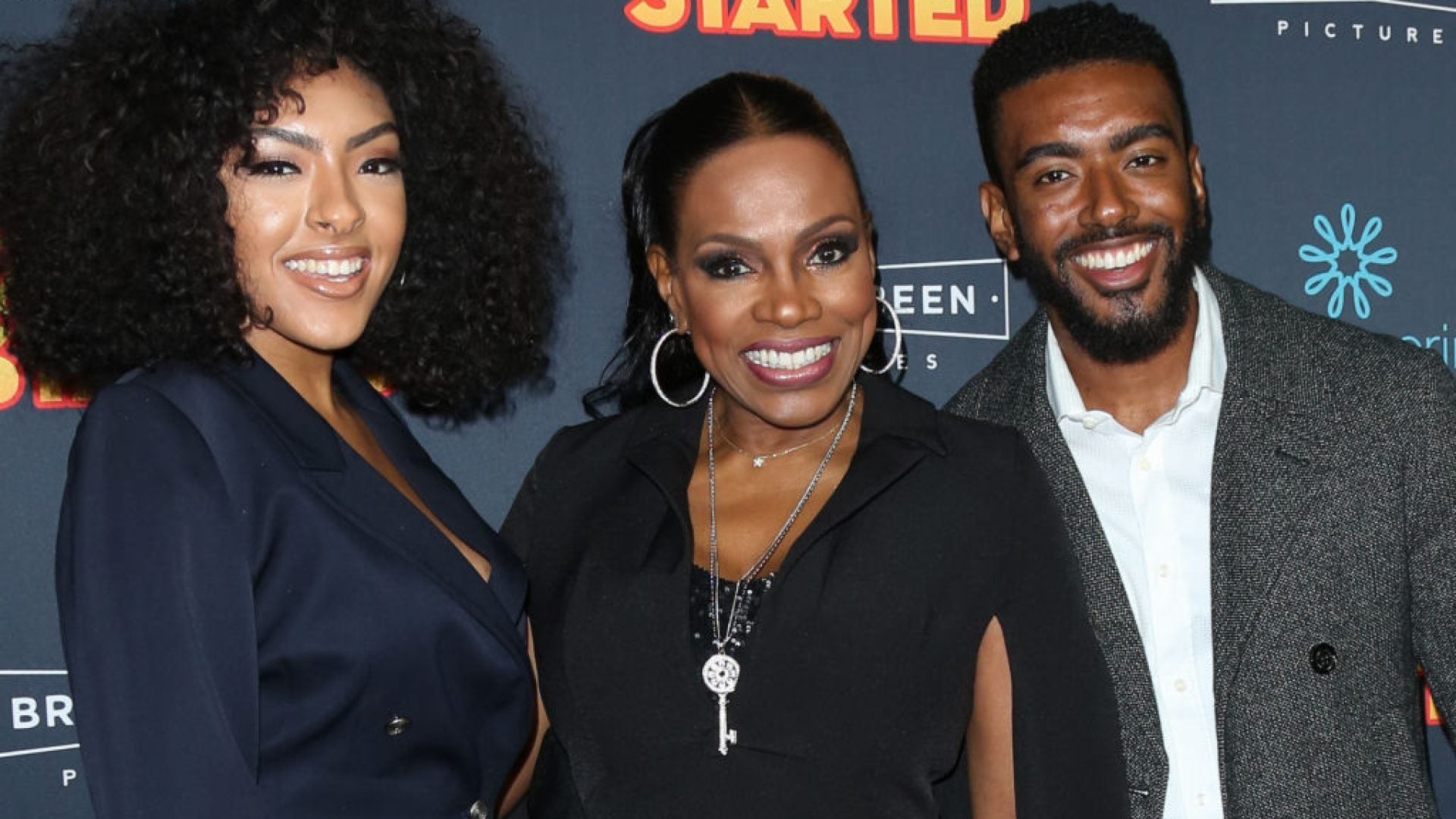 Sheryl Lee Ralph’s Kids' Reaction To Her First Emmy Win Is Priceless