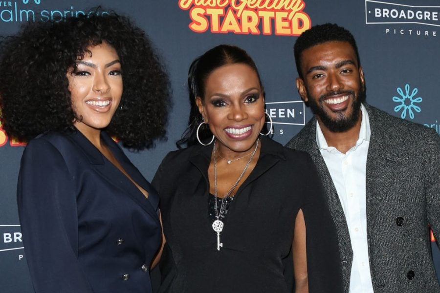 Sheryl Lee Ralph’s Kids' Reaction To Her First Emmy Win Is Priceless