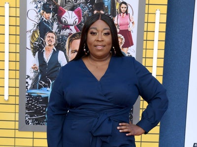 ‘Still A Long Way To Go’: Loni Love Shows Off Recent Weight Loss