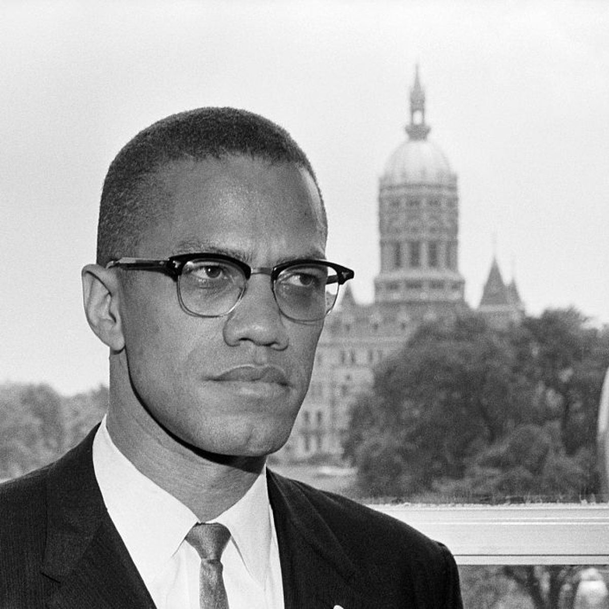 Family Of Malcolm X Sues FBI, CIA And NYPD For $100M Over His 1965 Assassination