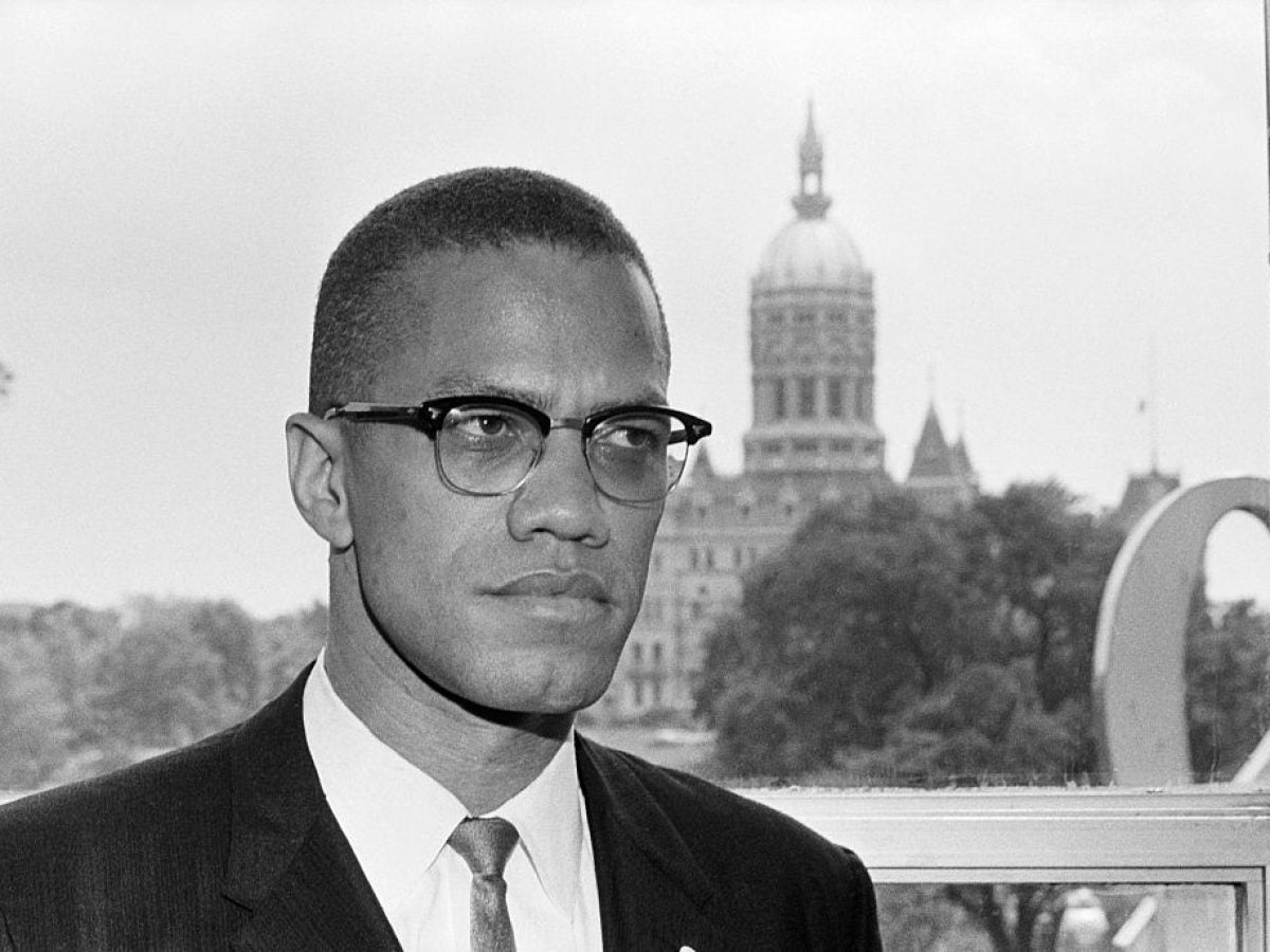 Malcolm X's Family Announces Lawsuit Against FBI Alleging They 'Fraudulently' Concealed Evidence In His Assassination