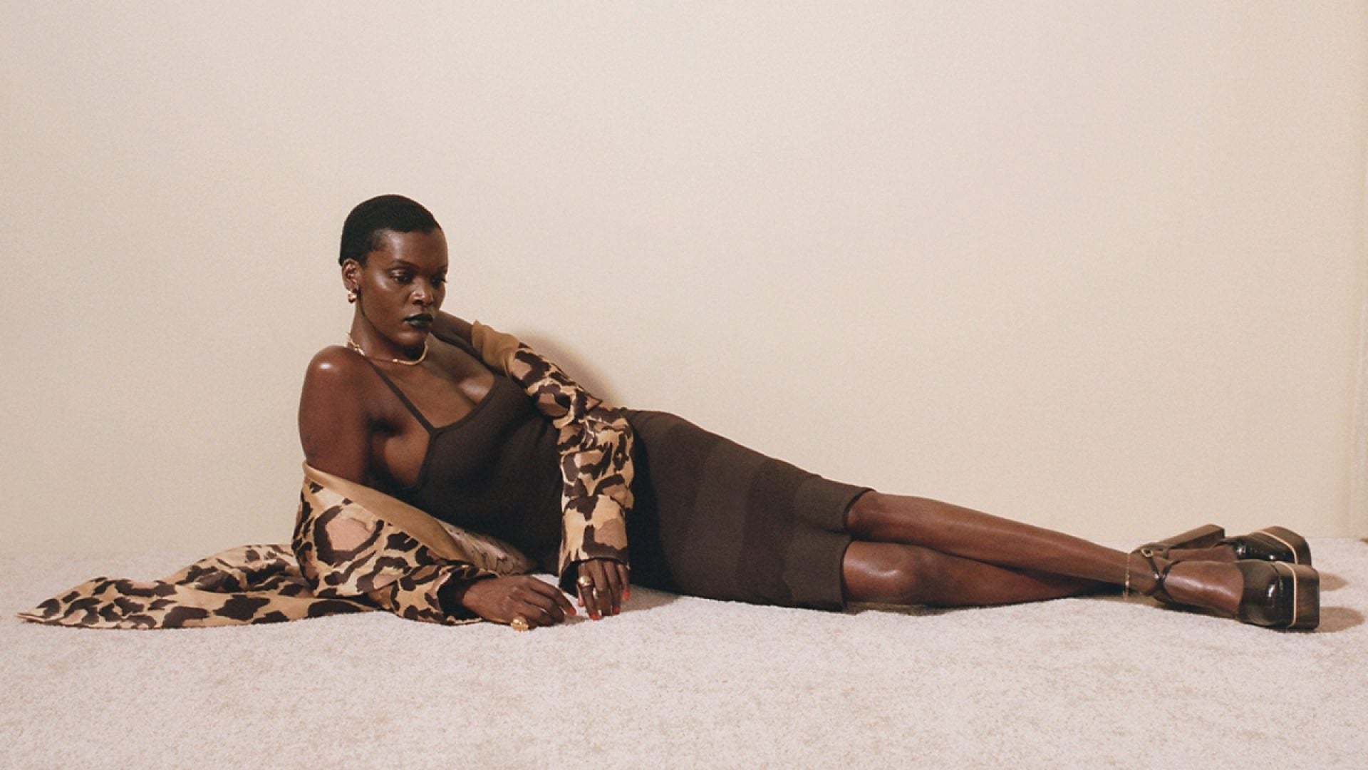 Predestined: How A Medical School Rejection Put Sheila Atim On The Path To Movie Stardom