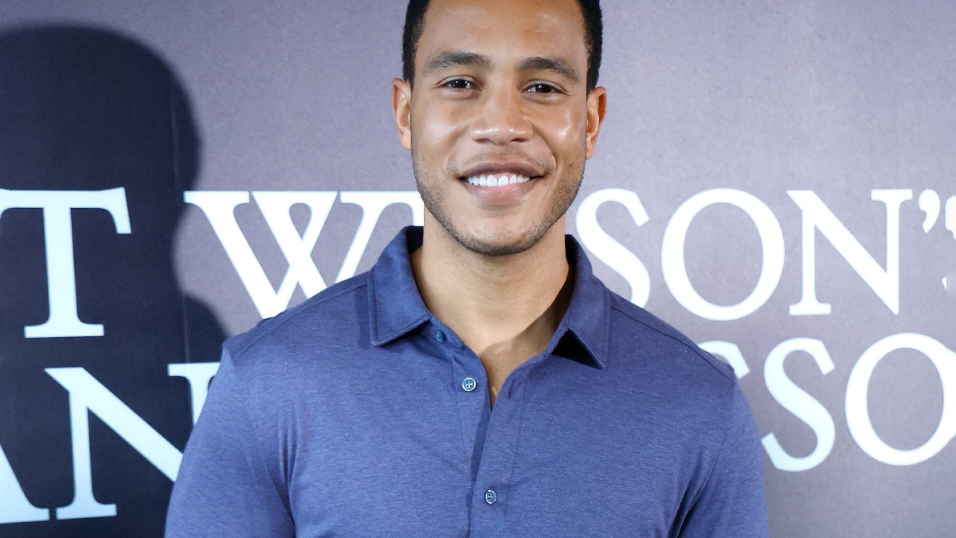 After Two Years Of Waiting For A Fulfilling Role, Trai Byers Says Acting In 'The Piano Lesson' Is Divinely Aligned