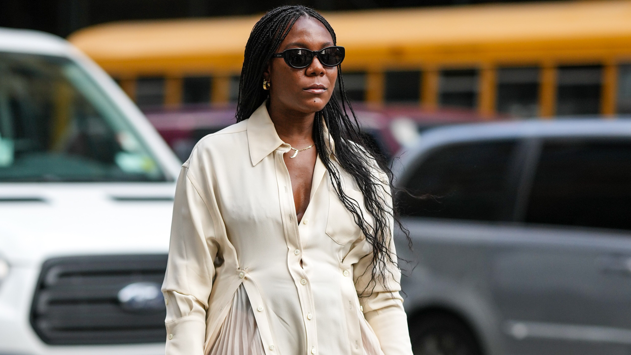 8 Street Style Outfit Ideas From Fashion Week: Styling Ideas