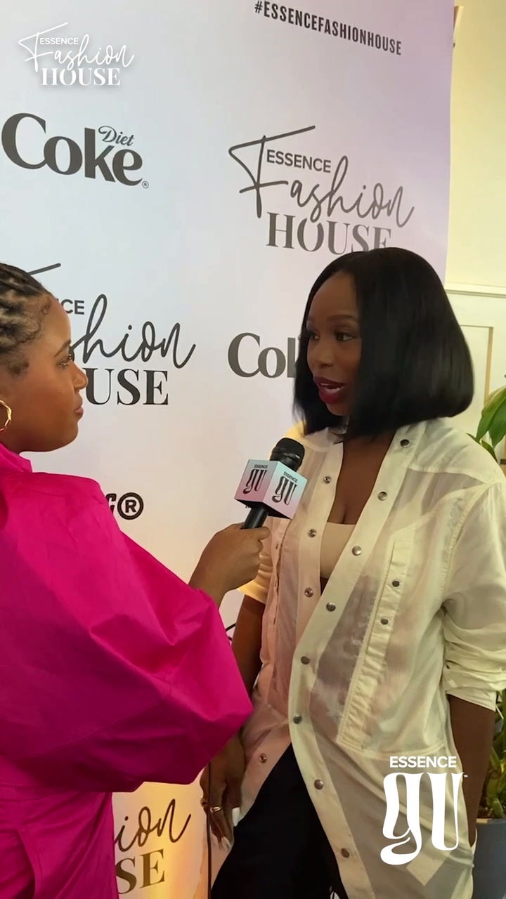 Fashion House: Kahlana Barfield-Brown on the importance of cultural