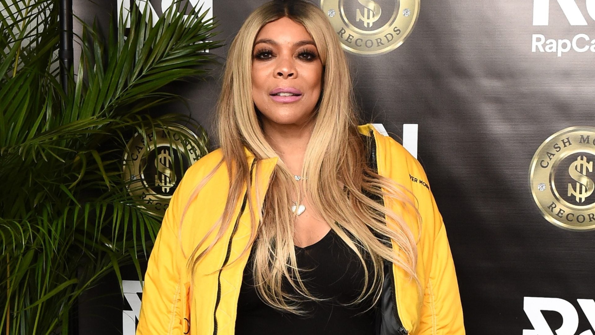 Wendy Williams Admitted Into Wellness Facility Amid Ongoing Health Issues