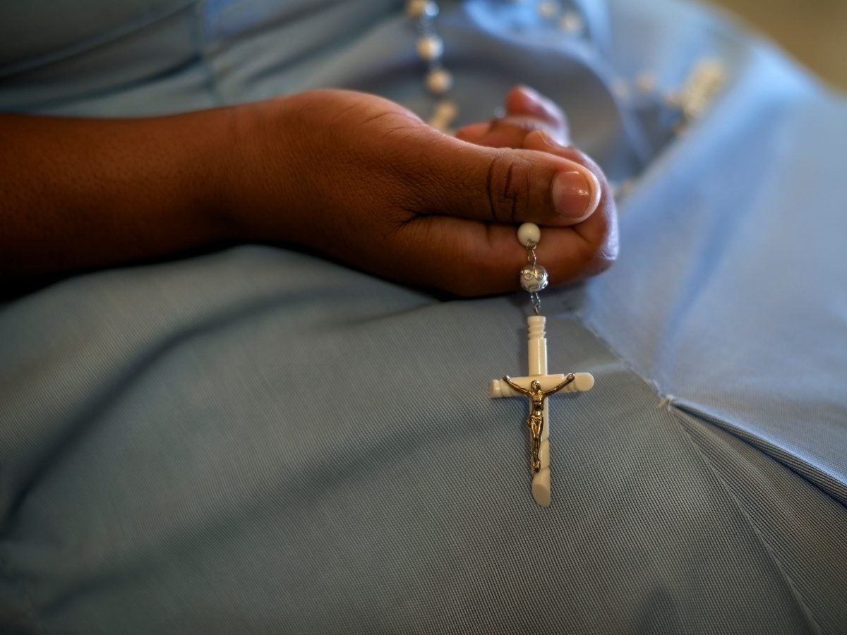 Forgotten Prophets & Feminist Icons: Why We All Need To Know The Story of Black Nuns