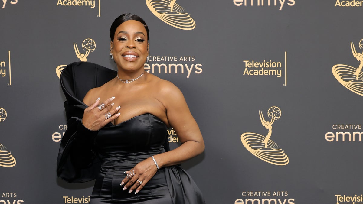 The Best Looks From The 2022 Creative Arts Emmys Red Carpet Essence