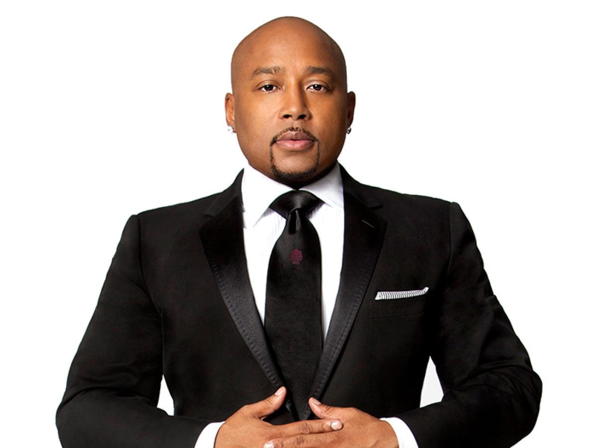 "I Don't Regret Working Hard But I Should've Prioritized My Health": Daymond John Speaks On His 5-Year Cancer Remission