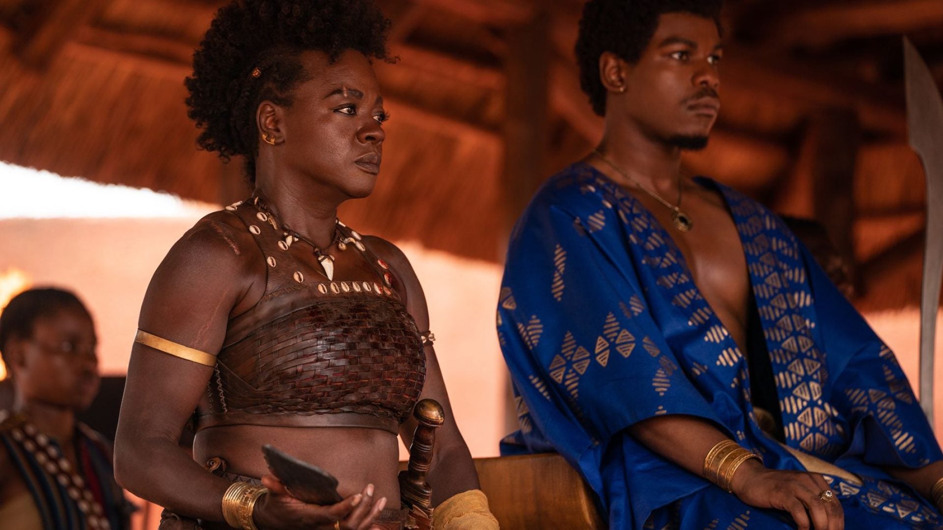 ‘The Woman King’ Owns The Box Office, Earning $19M In Its Opening Weekend