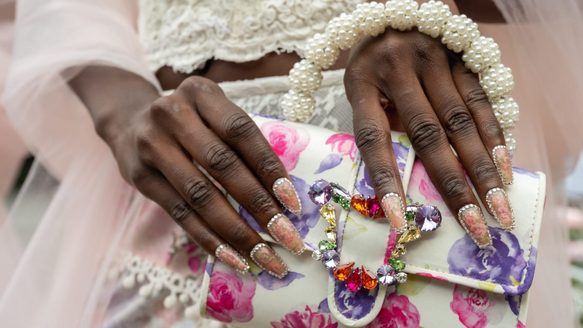 NYFW Nail Inspiration You Need For Your Next Manicure