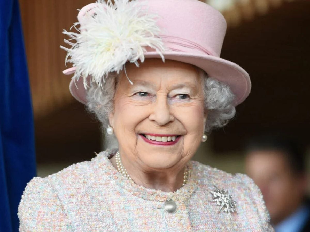 Will The Queen’s Death Affect The U.S. Economy?