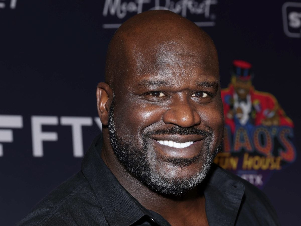 Shaq Invests In 'Campus' A Nigerian American-Founded Online Community College 