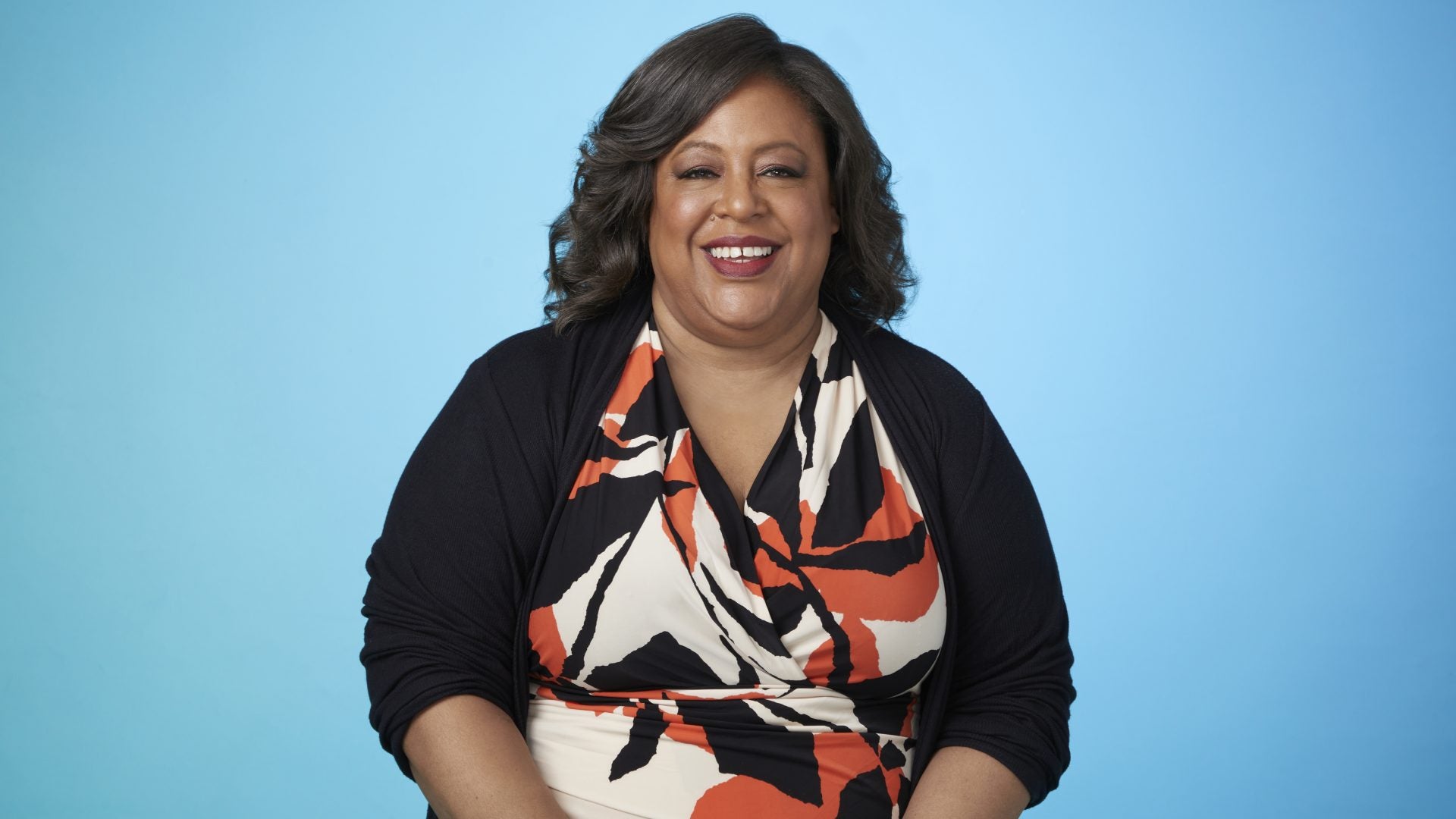 Black Women In The News: Meet GMA3's Mastermind Keeping America In The Know