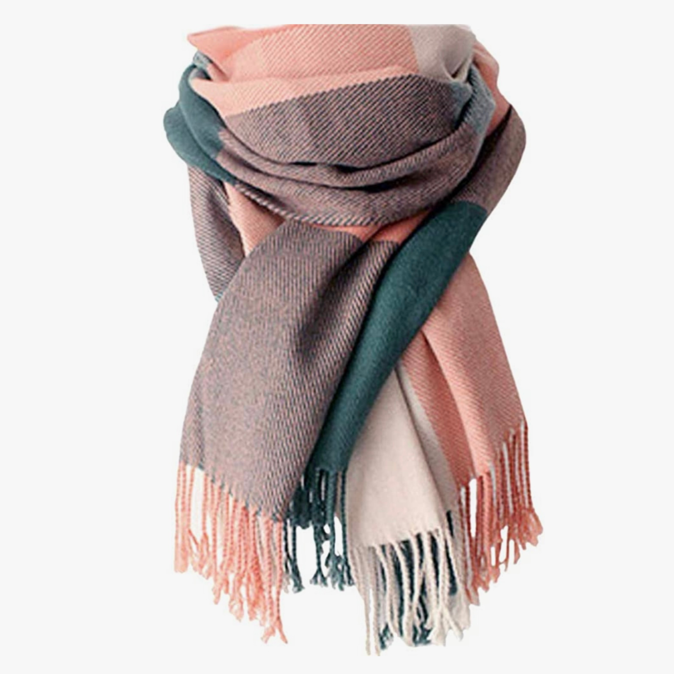 11 Scarves For All Your Fall And Winter Wardrobe Needs