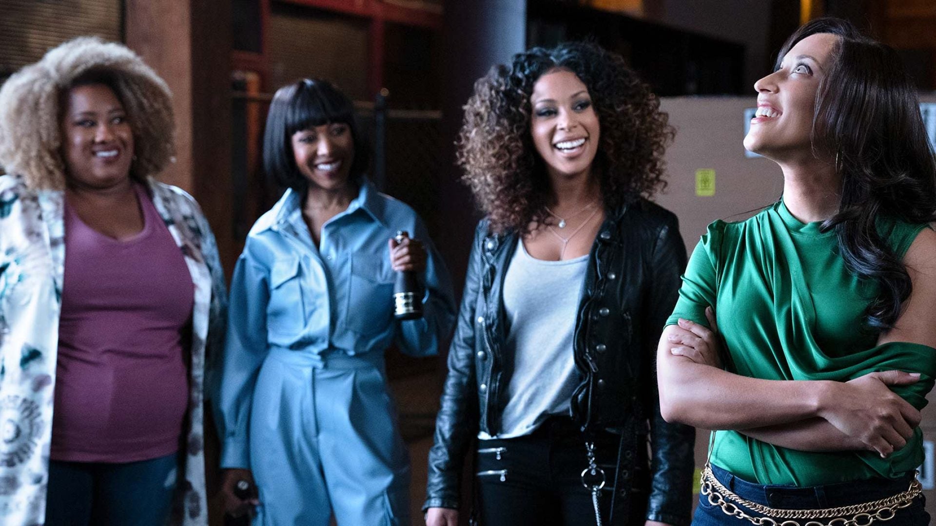 ‘A Black Lady Sketch Show’ Season 4: Production Begins, Ashley Nicole Black Exits, And New Cast Members Announced