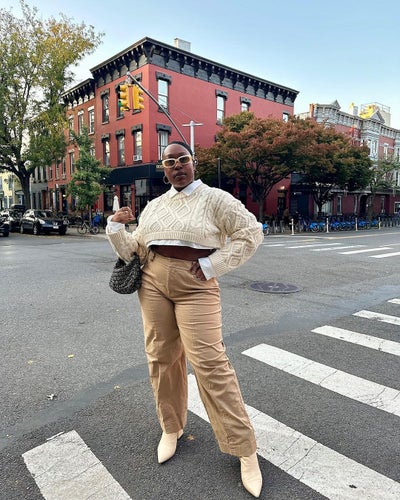 The Best Dressed Black Creatives On Instagram This Week