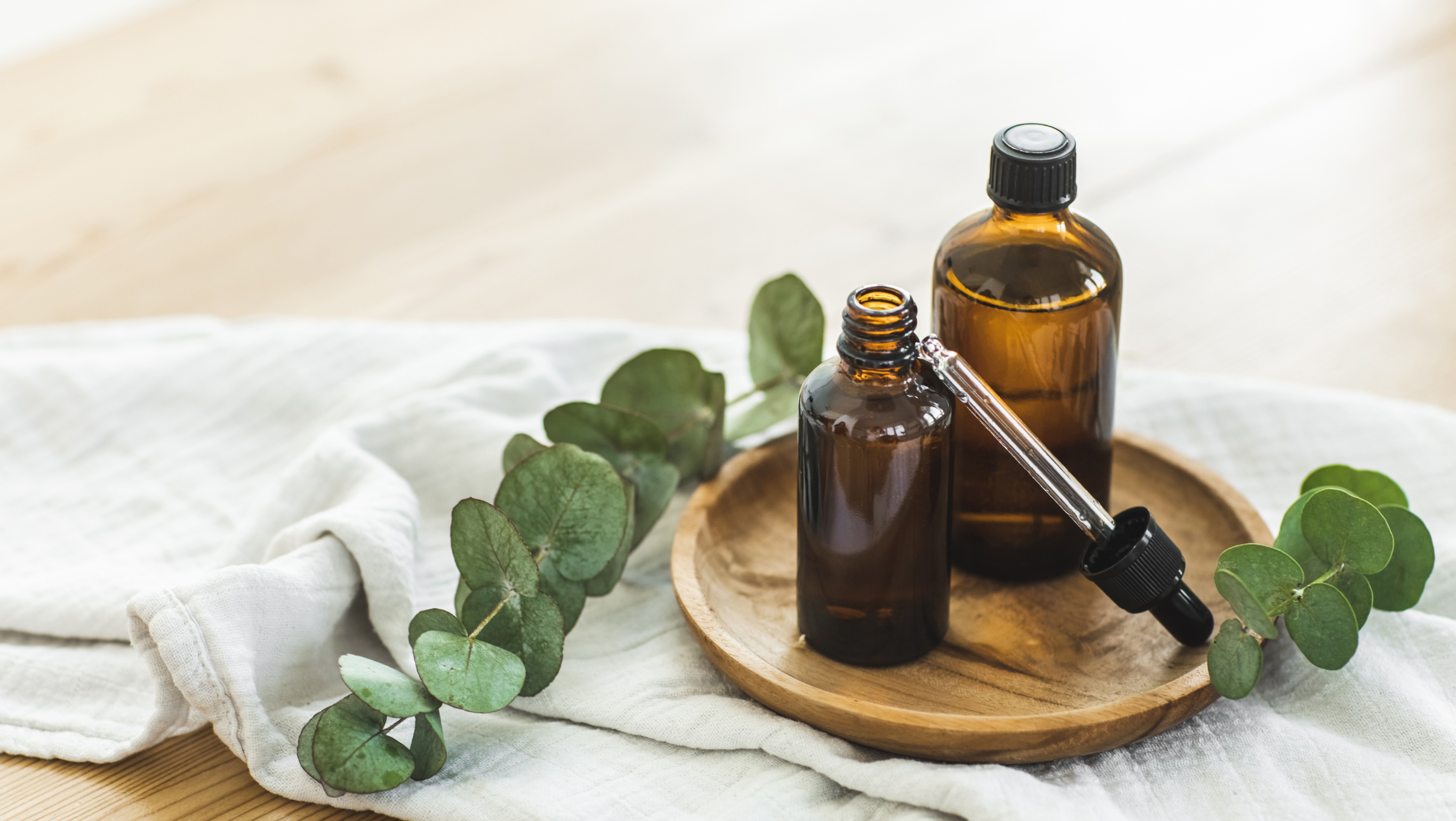 10 Best Essential Oils for Soap Making