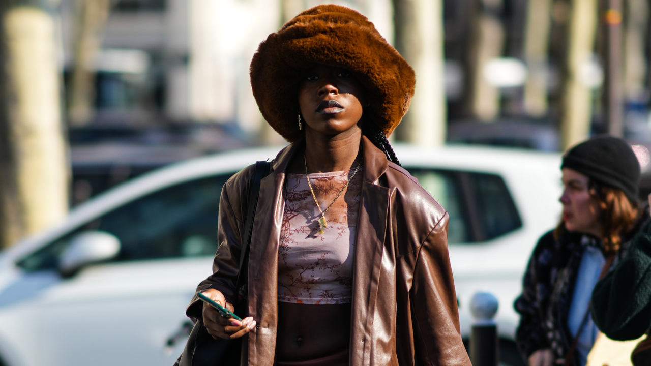 11 Cool Hats To Style For Fall And Winter | Essence