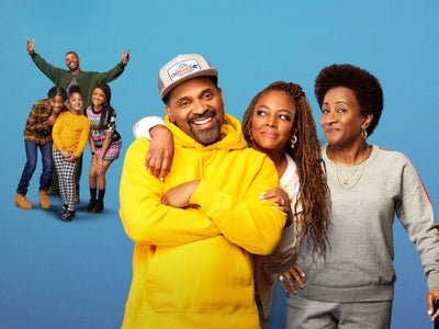 ‘The Upshaws’ Renewed For A Third Season