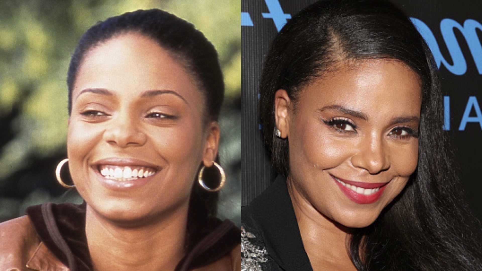 'Brown Sugar' Turns 20: See The Film's Cast Then And Now