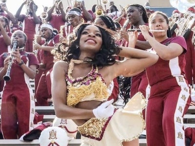 WATCH | HBCU Dance Teams Are The Standard | Essence