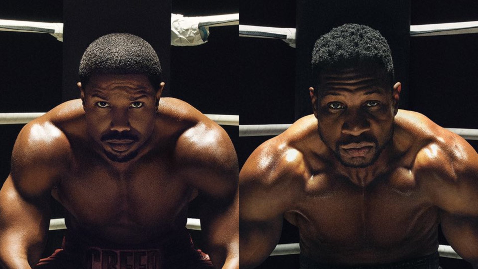 WATCH: Michael B. Jordan Fights For Survival In The Official Trailer For ‘Creed III’