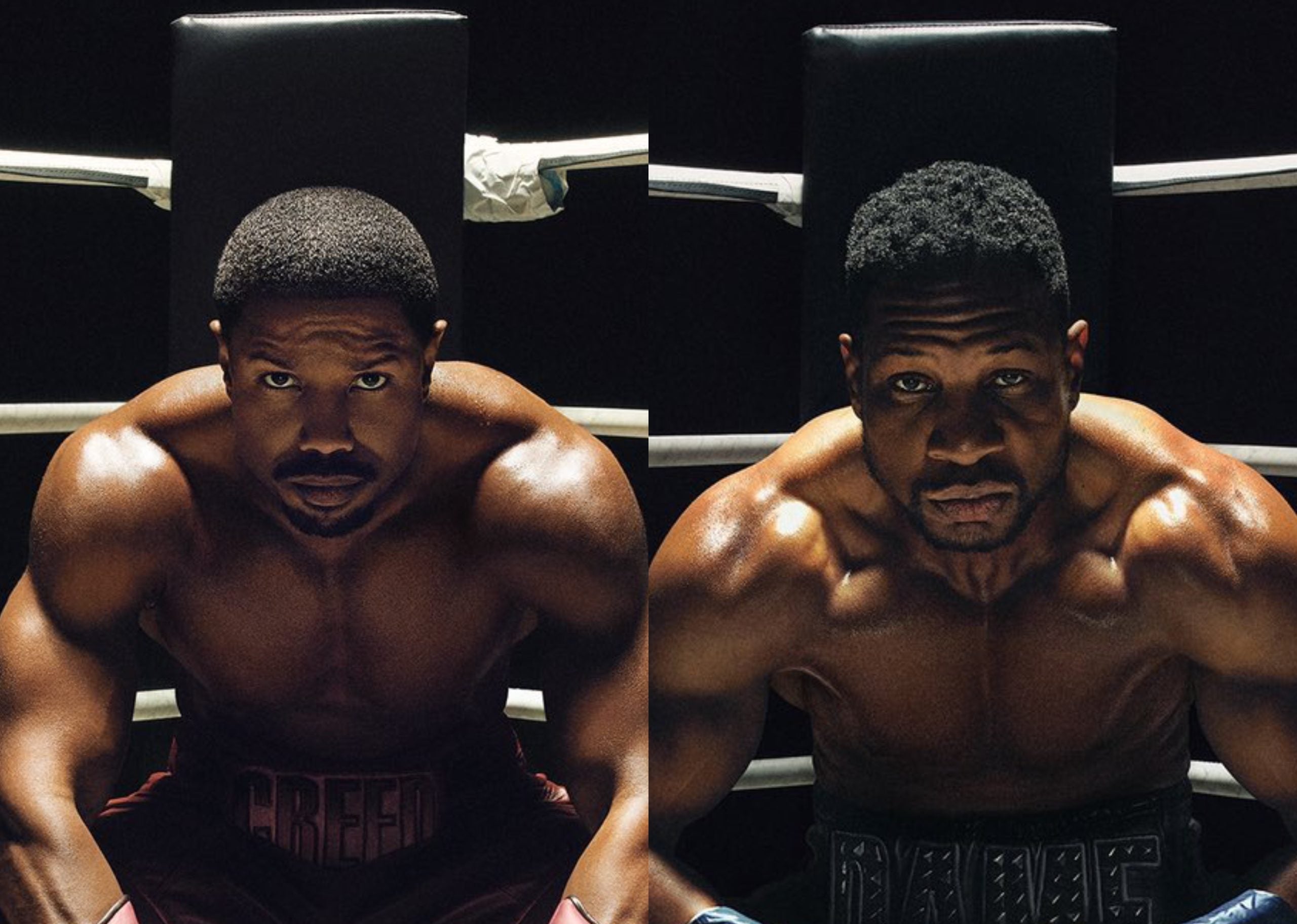 Creed 3': Michael B. Jordan on Why Training Montage Was Such a