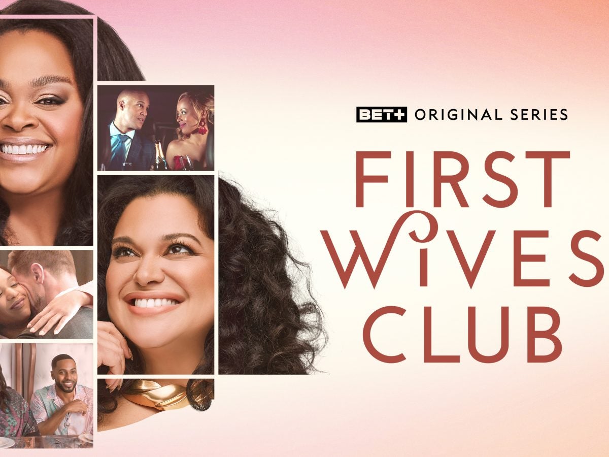 The 'First Wives Club' Season 3 Trailer Is Here